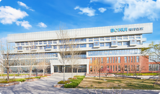 Beijing Bohui Innovation Biotechnology Group Co., Ltd.
