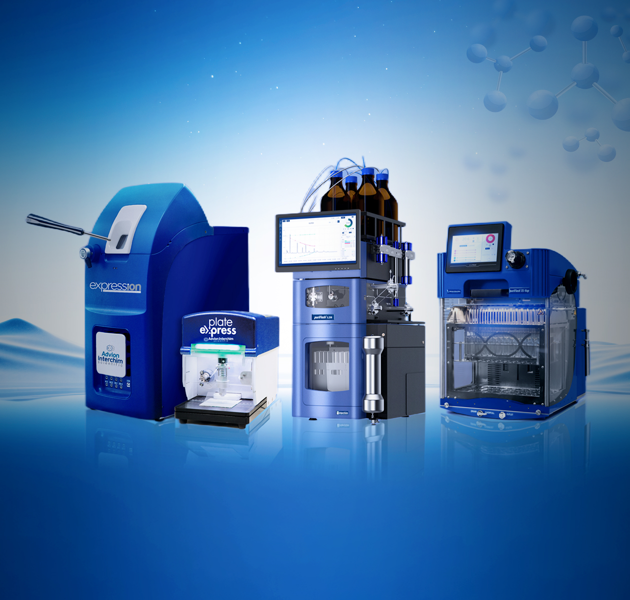 Scientific Instruments