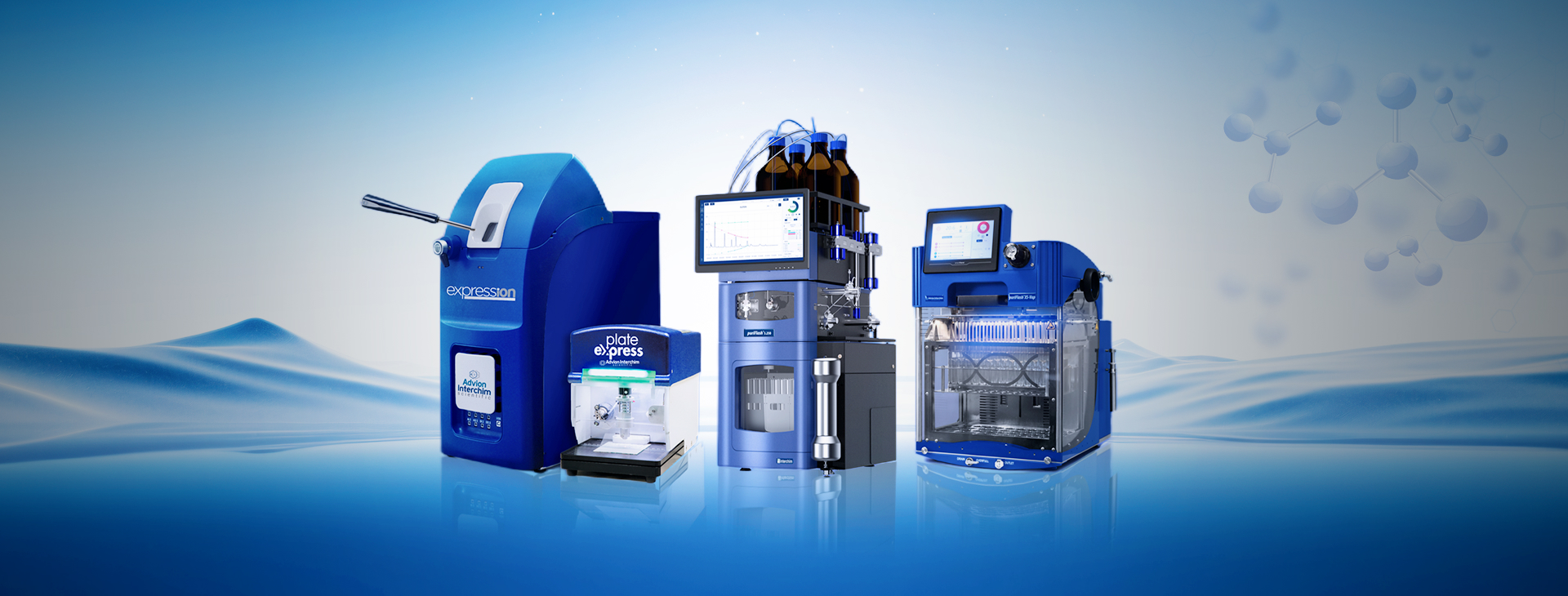 Scientific Instruments
