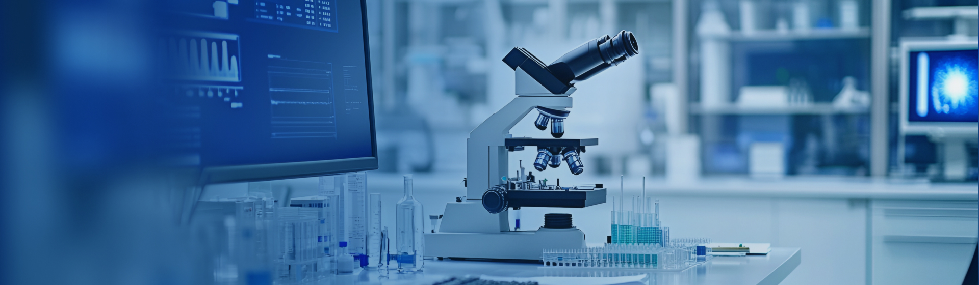 Scientific Instruments