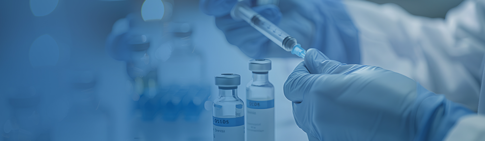 Vaccine Products