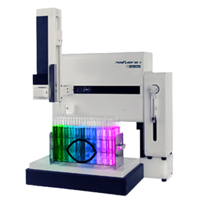 Autosampler puriFlash® AS-1