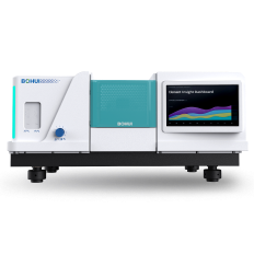Trace Element Analyzer AAS-S200