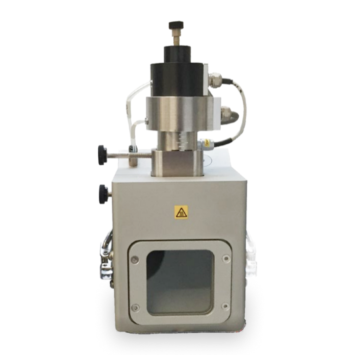 Electrospray Ionization Source(ESI)