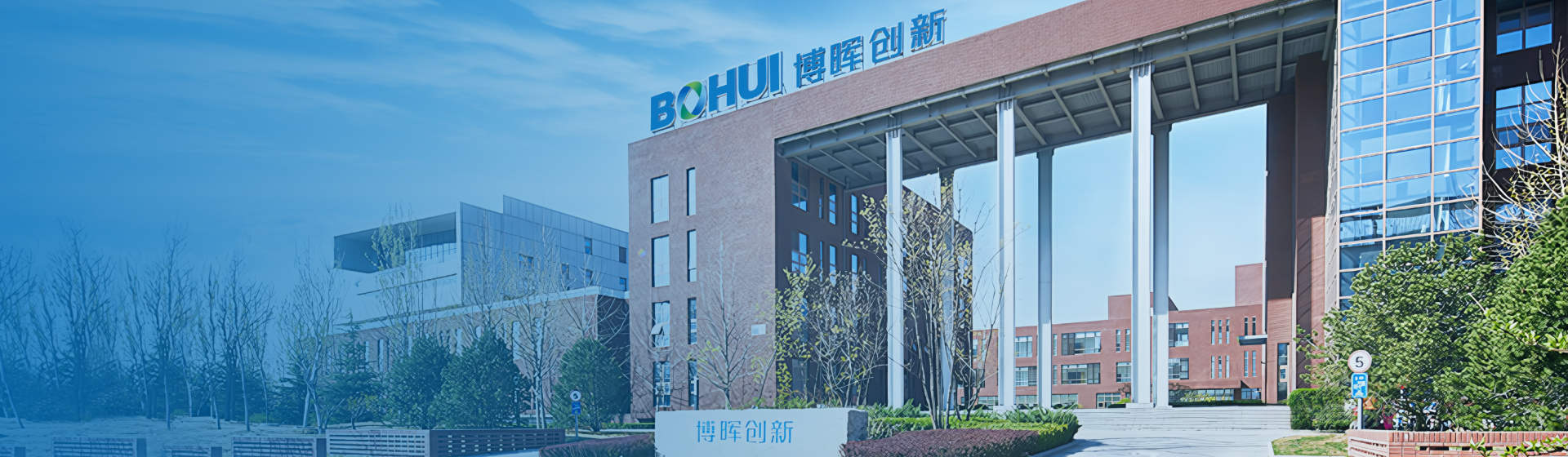 About BOHUI