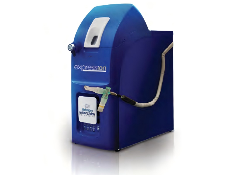 Vapor Atmospheric Pressure Chemical Ionization Source(vAPCI )