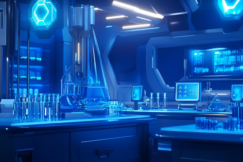 expression® Compact Mass Spectrometer (CMS)