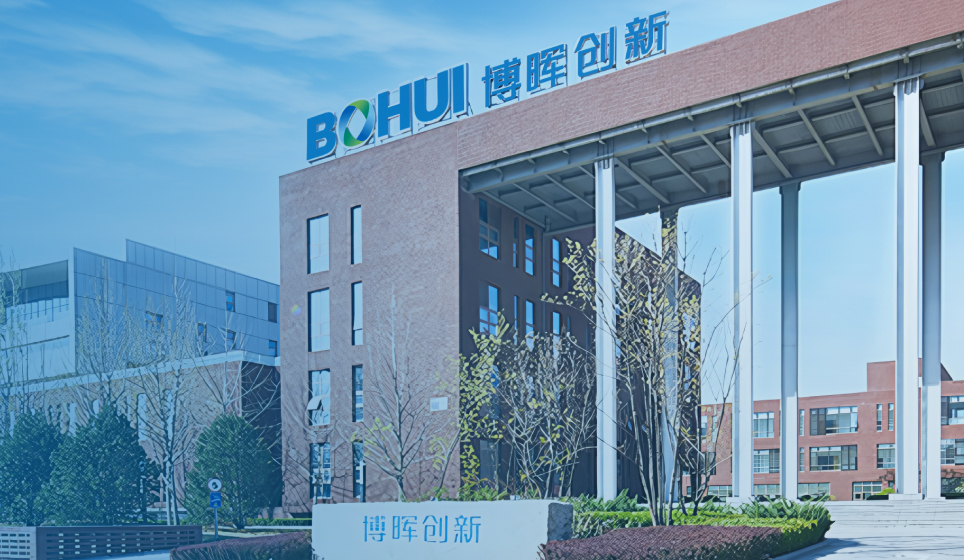 About BOHUI