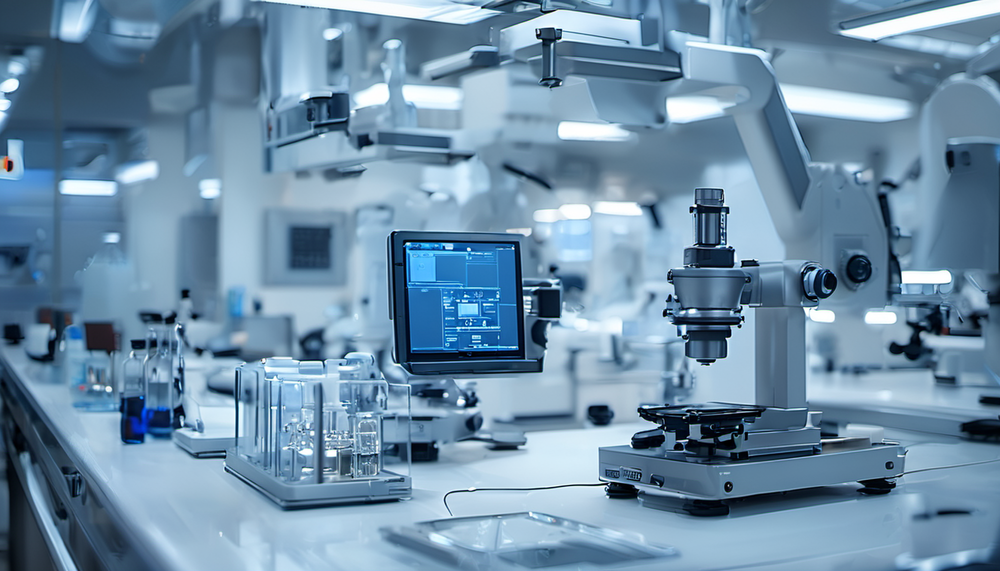 Preparative Purification Systems
