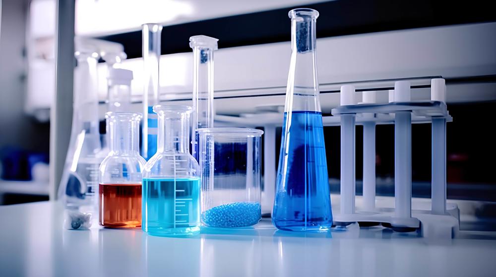 Flash Purification Systems
