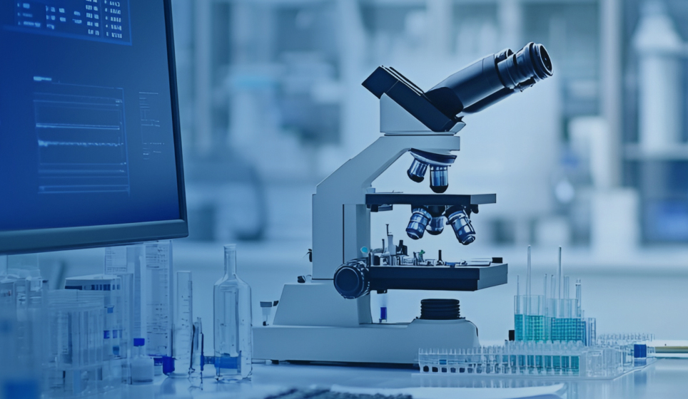 Scientific Instruments