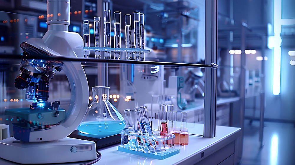 Process Purification Systems