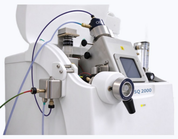 Touch Express™ Open Port Sampling Interface (OPSI)